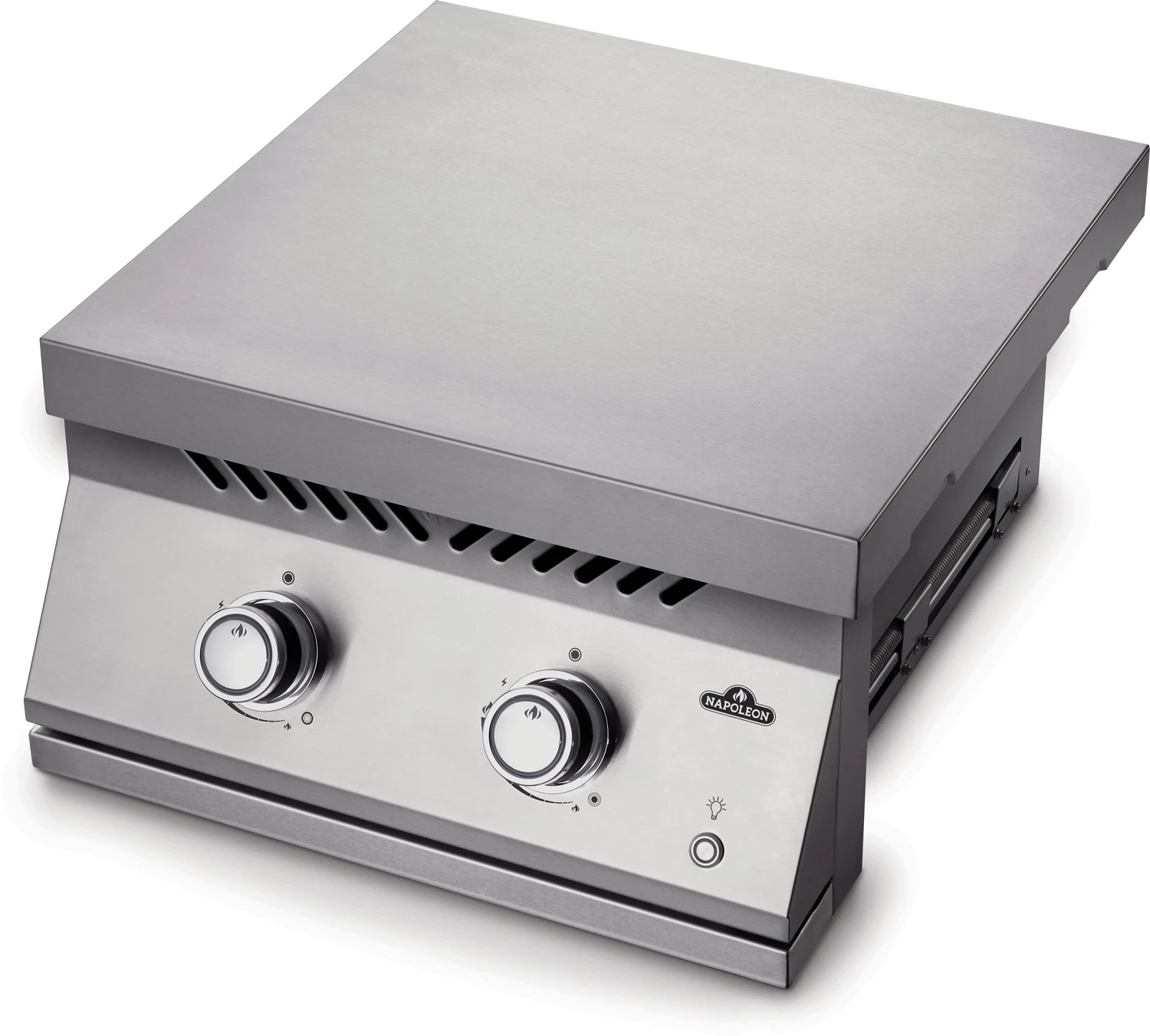 Napoleon 700-Series Einbau Power-Wokbrenner BIB18 Mit Safety Glow™ - Modell 2023 9 Napoleon 700-Series Einbau Power-Wokbrenner BIB18 Mit Safety Glow™ - Modell 2023 – Bild 7