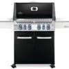 Napoleon Prestige 500 Gasgrill, Schwarz - Mit Safety Glow - Modell 2023 - SMART Deal Inkl. Grillfürst Grill Control 2 Napoleon Prestige 500 Gasgrill, Schwarz - Mit Safety Glow - Modell 2023 - SMART Deal Inkl. Grillfürst Grill Control -Barbecue Serien Geschäft Napoleon Prestige 500 Gasgrill schwarz P500RSIBPK 3 DE