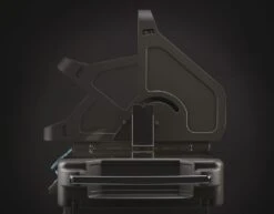 Napoleon Prestige 665 Gasgrill, Schwarz - Mit Safety Glow - Modell 2023 - SMART Deal Inkl. Grillfürst Grill Control 22 Napoleon Prestige 665 Gasgrill, Schwarz - Mit Safety Glow - Modell 2023 - SMART Deal Inkl. Grillfürst Grill Control -Barbecue Serien Geschäft Napoleon Prestige 665 Rollhaube Lift Easy