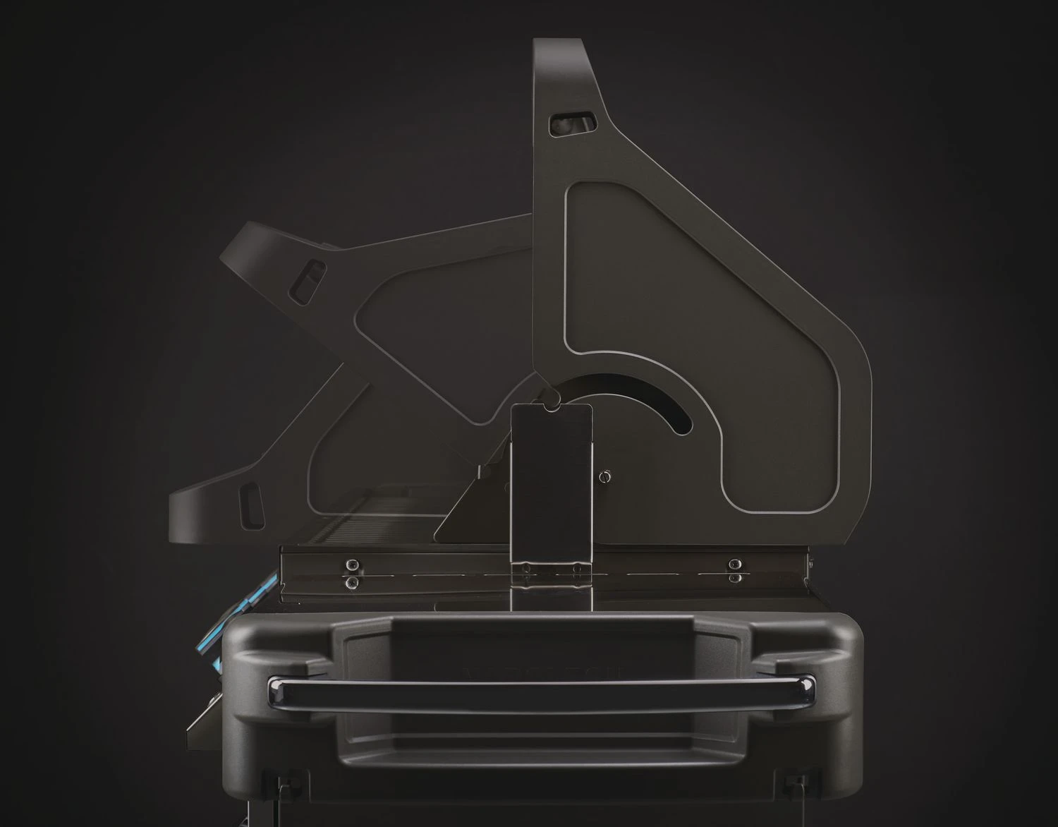 Napoleon Prestige 665 Gasgrill, Schwarz - Mit Safety Glow - Modell 2023 - SMART Deal Inkl. Grillfürst Grill Control 11 Napoleon Prestige 665 Gasgrill, Schwarz - Mit Safety Glow - Modell 2023 - SMART Deal Inkl. Grillfürst Grill Control – Bild 9