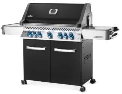 Napoleon Prestige 665 Gasgrill, Schwarz - Mit Safety Glow - Modell 2023 - SMART Deal Inkl. Grillfürst Grill Control 16 Napoleon Prestige 665 Gasgrill, Schwarz - Mit Safety Glow - Modell 2023 - SMART Deal Inkl. Grillfürst Grill Control -Barbecue Serien Geschäft Napoleon Prestige 665 schwarz Angle Black KnbsOn