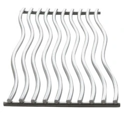 Napoleon Prestige Pro 825-3 Edelstahl Einbaugrill Gas - Inkl. Drehspieß - Modell 2023 -Barbecue Serien Geschäft Napoleon Prestige PRO Edelstahl Grillroste