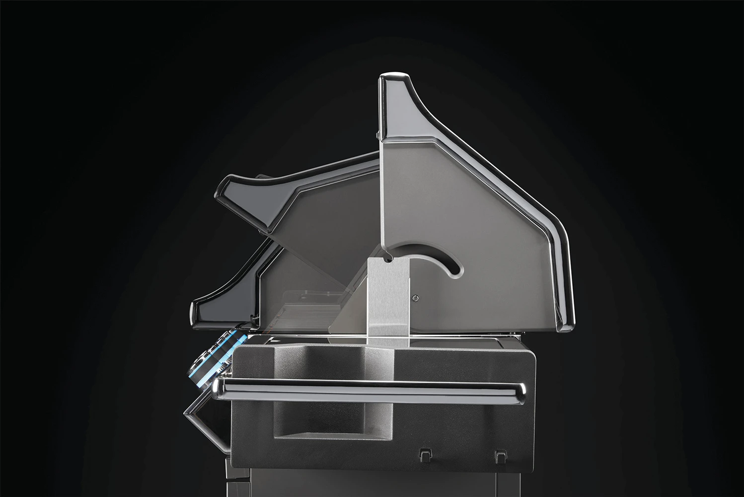 Napoleon Prestige Pro 665-3 Edelstahl Gasgrill Inkl. Drehspieß - Modell 2023 - SMART Deal Inkl. Grillfürst Grill Control Mit Companion Device Und Einstichthermometer 20 Napoleon Prestige Pro 665-3 Edelstahl Gasgrill Inkl. Drehspieß - Modell 2023 - SMART Deal Inkl. Grillfürst Grill Control Mit Companion Device Und Einstichthermometer – Bild 18