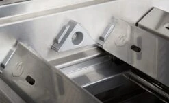 Napoleon Prestige Pro 825-3 Edelstahl Gasgrill Inkl. Drehspieß Und Bodenbeleuchtung - Modell 2023 - SMART Deal Inkl. Grillfürst Grill Control Mit Companion Device Und Einstichthermometer 33 Napoleon Prestige Pro 825-3 Edelstahl Gasgrill Inkl. Drehspieß Und Bodenbeleuchtung - Modell 2023 - SMART Deal Inkl. Grillfürst Grill Control Mit Companion Device Und Einstichthermometer -Barbecue Serien Geschäft Napoleon Prestige Pro SearPlates Brennerabdeckung 02