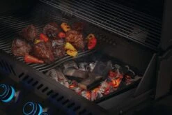 Napoleon Holz Räucherchunks Brandy-Eiche, 1,5kg 7 Napoleon Holz Räucherchunks Brandy-Eiche, 1,5kg -Barbecue Serien Geschäft Napoleon Raeucherchunks Brandy Eiche Holzkohlegrill