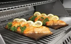 Napoleon Zedernholz Räucherbrett 6 Napoleon Zedernholz Räucherbrett -Barbecue Serien Geschäft Napoleon Raeucherplanken Zedernholz 2er set