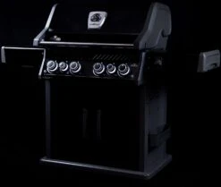 Napoleon Rogue SE 525 Gasgrill - All-black - Grillfürst Edition Inkl. Abdeckhaube - SMART Deal Inkl. Grillfürst Grill Control - Modell 2022 23 Napoleon Rogue SE 525 Gasgrill - All-black - Grillfürst Edition Inkl. Abdeckhaube - SMART Deal Inkl. Grillfürst Grill Control - Modell 2022 -Barbecue Serien Geschäft Napoleon Rogue All Black limited