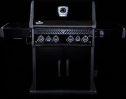 Napoleon Rogue SE 525 Gasgrill - All-black - Grillfürst Edition Inkl. Abdeckhaube - SMART Deal Inkl. Grillfürst Grill Control - Modell 2022 22 Napoleon Rogue SE 525 Gasgrill - All-black - Grillfürst Edition Inkl. Abdeckhaube - SMART Deal Inkl. Grillfürst Grill Control - Modell 2022 -Barbecue Serien Geschäft Napoleon Rogue SE All Black limited GF