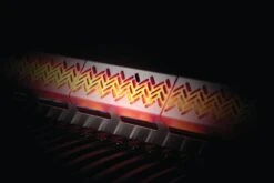 Napoleon Rogue SE 425 Edelstahl Gasgrill Mit Sizzle Zone Und Heckbrenner - Modell 2023 29 Napoleon Rogue SE 425 Edelstahl Gasgrill Mit Sizzle Zone Und Heckbrenner - Modell 2023 -Barbecue Serien Geschäft Napoleon Rogue SE Backburner Heckbrenner glow 1