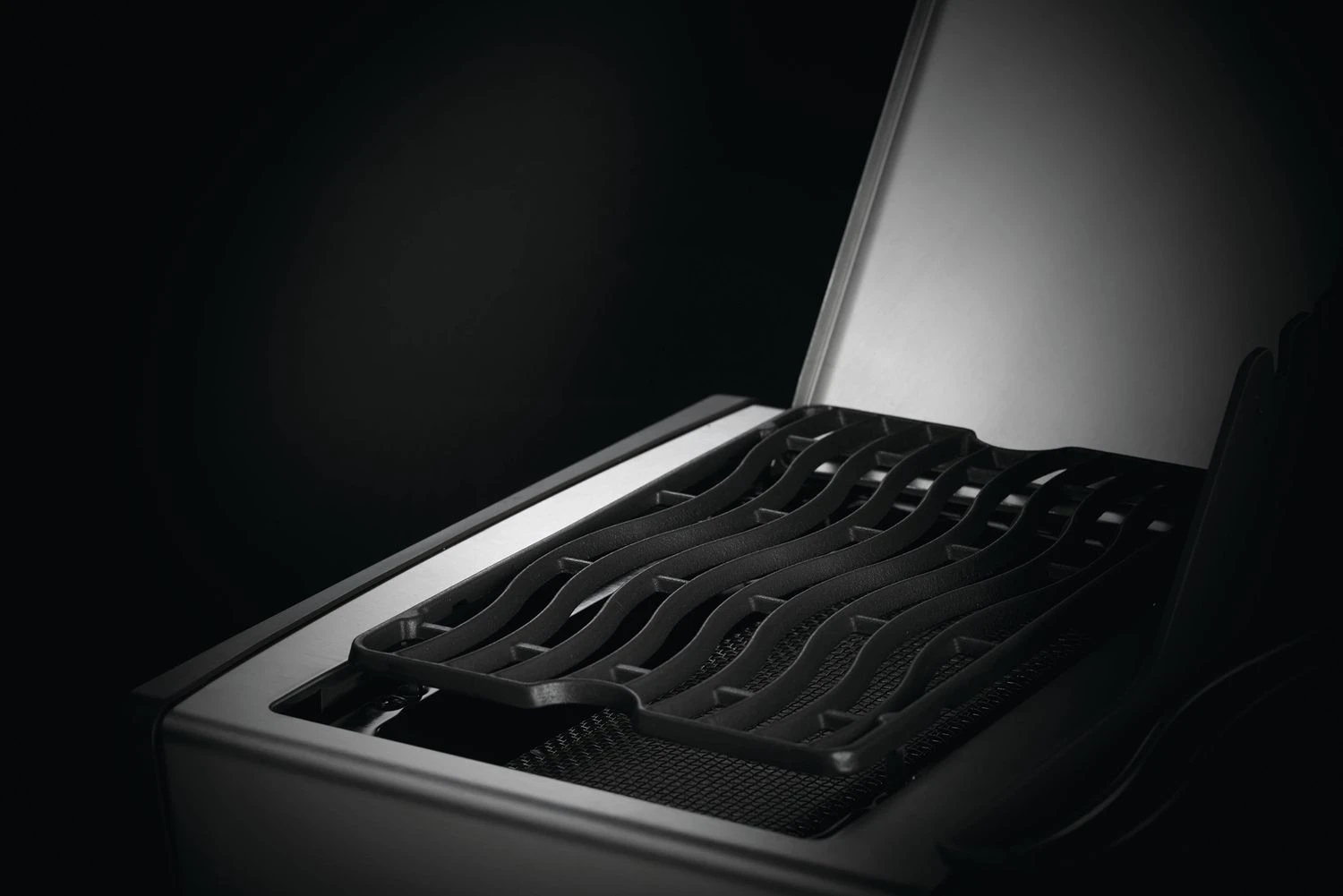 Napoleon Rogue SE 425 Edelstahl Gasgrill Mit Sizzle Zone Und Heckbrenner - Modell 2023 8 Napoleon Rogue SE 425 Edelstahl Gasgrill Mit Sizzle Zone Und Heckbrenner - Modell 2023 – Bild 6