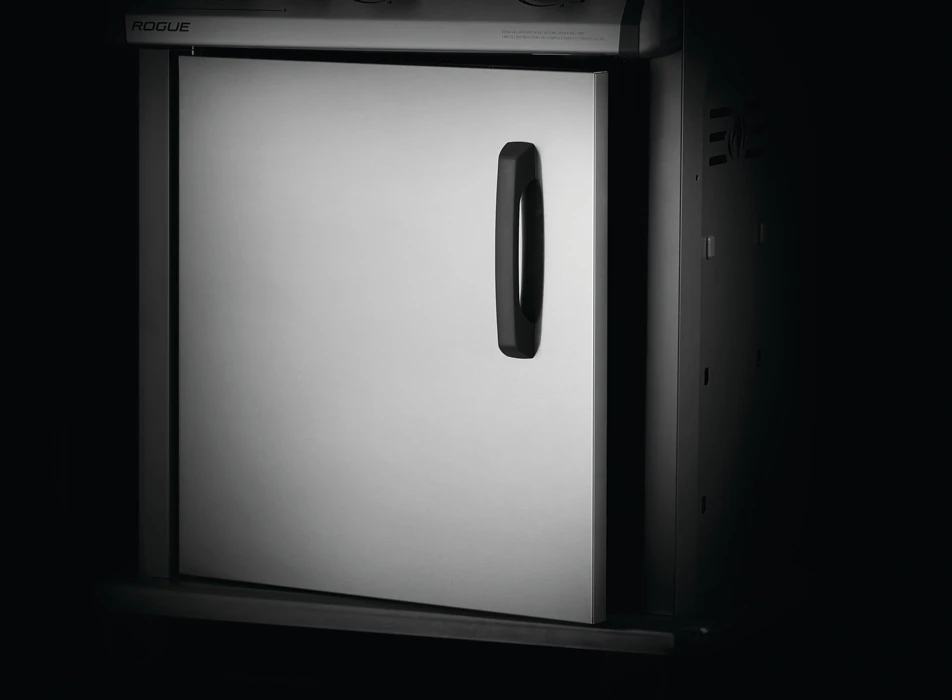 Napoleon Rogue SE 425 Edelstahl Gasgrill Mit Sizzle Zone Und Heckbrenner - Modell 2023 16 Napoleon Rogue SE 425 Edelstahl Gasgrill Mit Sizzle Zone Und Heckbrenner - Modell 2023 – Bild 14