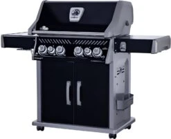 Napoleon Rogue SE 525 Gasgrill - All-black - Grillfürst Edition Inkl. Abdeckhaube - SMART Deal Inkl. Grillfürst Grill Control - Modell 2022 21 Napoleon Rogue SE 525 Gasgrill - All-black - Grillfürst Edition Inkl. Abdeckhaube - SMART Deal Inkl. Grillfürst Grill Control - Modell 2022 -Barbecue Serien Geschäft Napoleon Rogue SE525 Gasgrill All Black Grillfuerst Edition