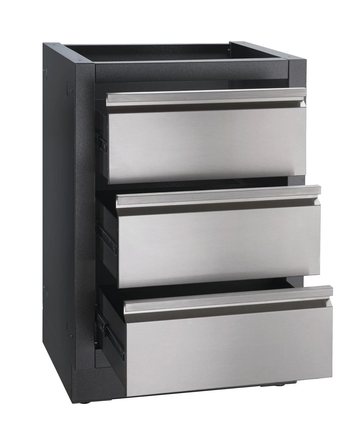 Napoleon Outdoor Küche Oasis 3er Schubladenschrank 3 Napoleon Outdoor Küche Oasis 3er Schubladenschrank