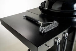 Outdoorchef Triangel Grillbürste Mit Nylonborsten, 41,5 Cm -Barbecue Serien Geschäft Outdoorchef Triangel Grillbuerste Nylonborsten Mood