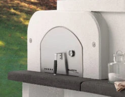 Palazzetti Grillkamin Bastia Mit Pizzaofen Inkl. Montagematerial 12 Palazzetti Grillkamin Bastia Mit Pizzaofen Inkl. Montagematerial -Barbecue Serien Geschäft Palazzetti Grillkamin Bastia Backofen Edelstahl