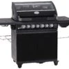 Rösle Gasgrill Magnum PRO G4-S - X-DEAL Inkl. Abdeckhaube Und Gusseisen Grillplatte - Modell 2023 -Barbecue Serien Geschäft Roesle Magnum Pro G4 S Gasgrill Station r25560