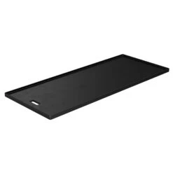 Rösle Gasgrill Videro G3-S VARIO+ Schwarz - Modell 2023 - X-DEAL Inkl. Abdeckhaube Und Grillplatte -Barbecue Serien Geschäft Roesle R25311 Grillplatte Videro