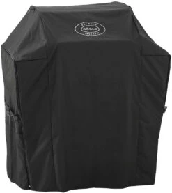 Rösle Gasgrill Videro G3-S VARIO+ Schwarz - Modell 2023 Inkl. Abdeckhaube -Barbecue Serien Geschäft Roesle Videro G3 G3S Abdeckhaube 25516 1