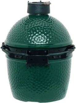 Big Green Egg Mini Keramikgrill -Barbecue Serien Geschäft Webversion 117618 Big Green Egg Mini 6