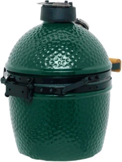 Big Green Egg Mini Keramikgrill -Barbecue Serien Geschäft Webversion 117618 Big Green Egg Mini 8