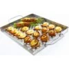 Broil King Topper / Lochblech Edelstahl 1 Broil King Topper / Lochblech Edelstahl -Barbecue Serien Geschäft broil King Topper 1