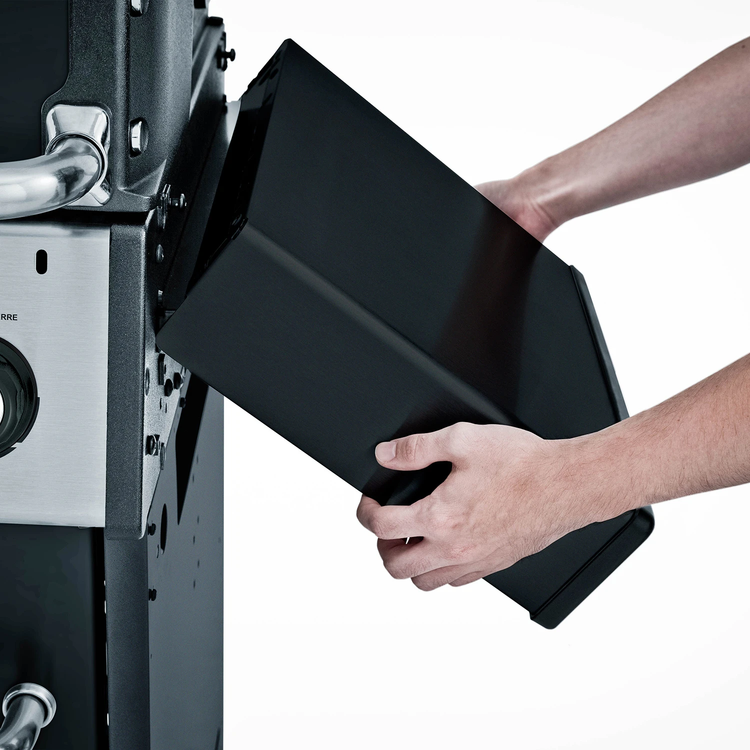 Broil King Crown 490 Gasgrill - Modell 2023 4 Broil King Crown 490 Gasgrill - Modell 2023 – Bild 2