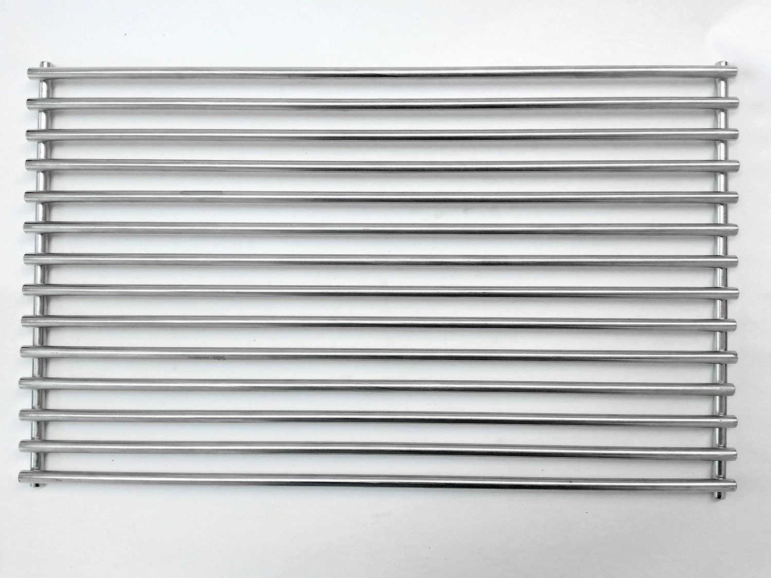 Broil King Ersatzteil: Edelstahl Grillrost Für Kleine Garkammer Regal / Imperial - 1 Stück 3 Broil King Ersatzteil: Edelstahl Grillrost Für Kleine Garkammer Regal / Imperial - 1 Stück