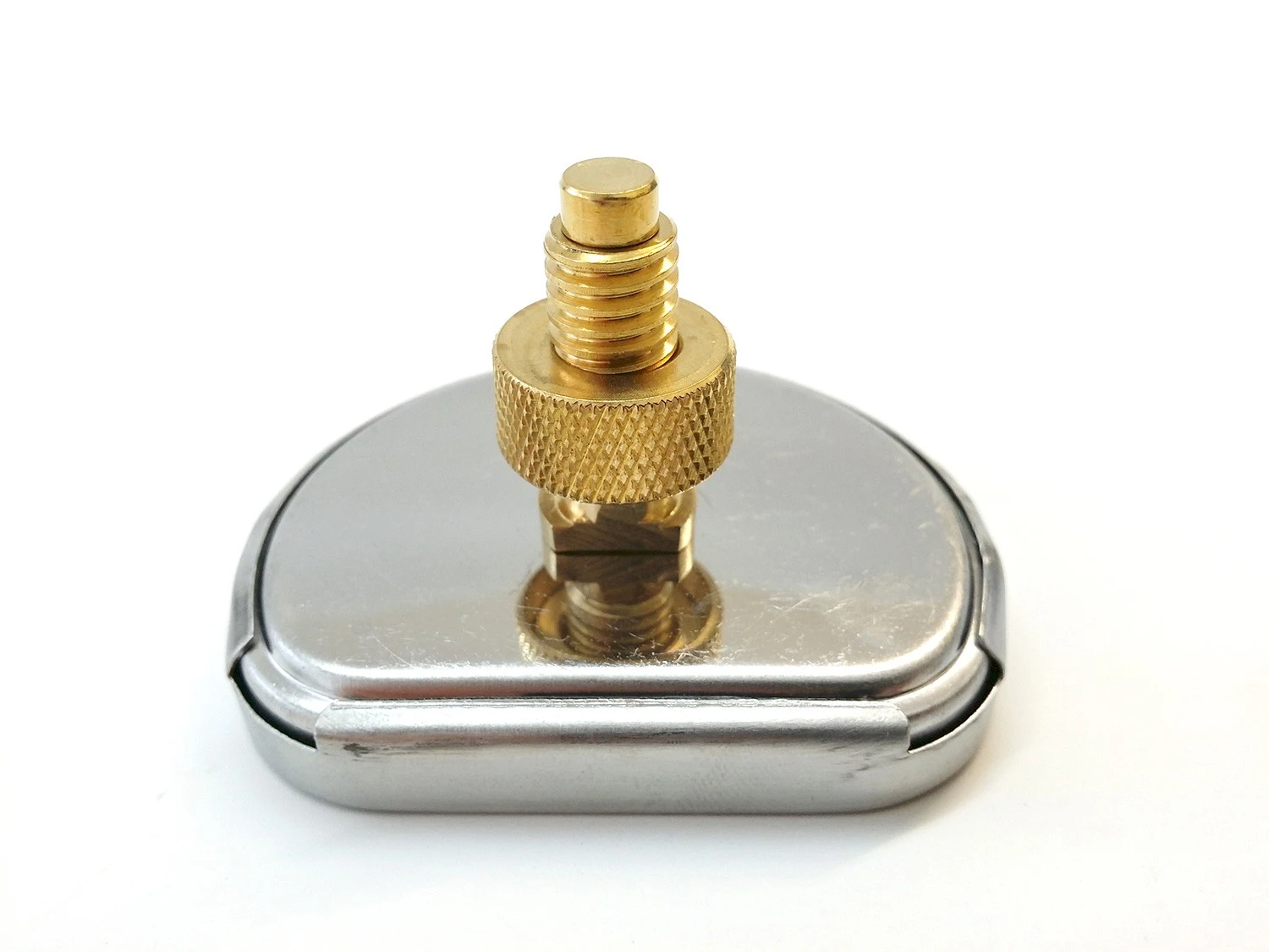 Broil King Ersatzteil: Deckelthermometer, Groß Monarch / Signet / Sovereign / Baron / Crown / Regal / Imperial - 1 Stück 3 Broil King Ersatzteil: Deckelthermometer, Groß Monarch / Signet / Sovereign / Baron / Crown / Regal / Imperial - 1 Stück