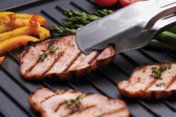 Broil King Grillplatte / Gussplatte Baron / Crown -Barbecue Serien Geschäft broil king grillplatte baron v2 lifestyle