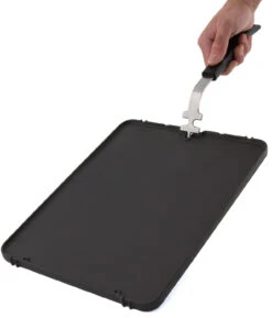 Broil King Grillplatte / Gussplatte Gem 320 / Porta Chef 320 -Barbecue Serien Geschäft broil king gussplatte gem 11237