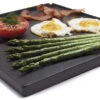 Broil King Grillplatte / Gussplatte Signet -Barbecue Serien Geschäft broil king gussplatte lifestyle