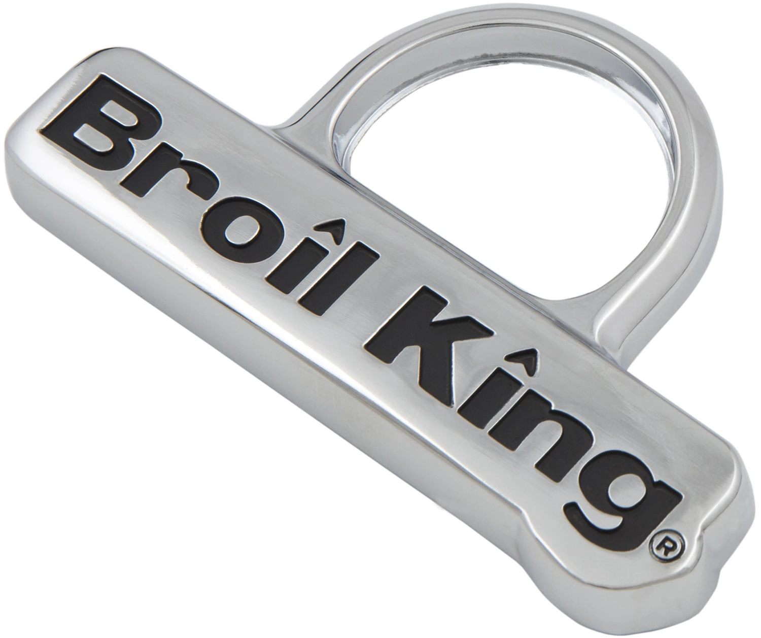 Broil King Ersatzteil: Nameplate Porta Chef (ab 2014) / Gem (ab 2016) / Royal (ab 2018) - 1 Stück 3 Broil King Ersatzteil: Nameplate Porta Chef (ab 2014) / Gem (ab 2016) / Royal (ab 2018) - 1 Stück