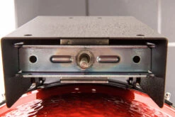 Kamado Joe Classic III Keramikgrill -Barbecue Serien Geschäft kamado joe classic 3 feder KJ23NRHCI