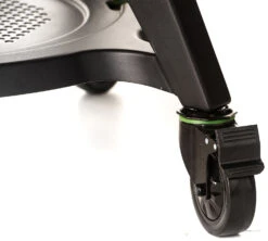 Kamado Joe Classic III Keramikgrill -Barbecue Serien Geschäft kamado joe classic iii rollen KJ23NRHCI