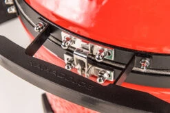 Kamado Joe Classic III Keramikgrill -Barbecue Serien Geschäft kamado joe classic iii verschluss KJ23NRHCI