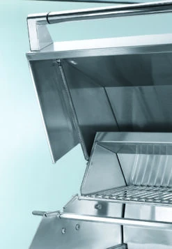 Lynx California Gasgrill Professional 36" Grillstation + Rotisserie + IR Pro Sear -Barbecue Serien Geschäft lynx grillhaube federfuehrung