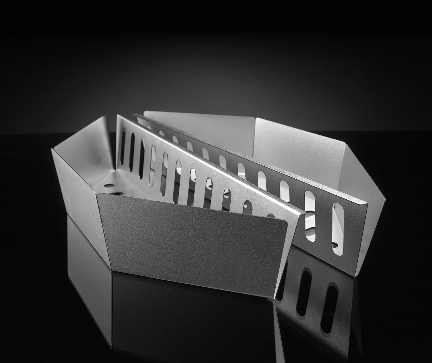 Napoleon Holzkohle Körbe Für Kugelgrills 57 Cm 5 Napoleon Holzkohle Körbe Für Kugelgrills 57 Cm – Bild 3