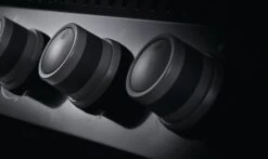 Napoleon Rogue 425 Gasgrill - All Black - Modell 2023 - Inkl. Abdeckhaube -Barbecue Serien Geschäft napoleon rogue gasgrill drehregler 1