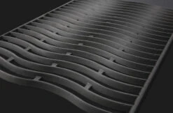 Napoleon Rogue 425 Gasgrill - All Black - Modell 2023 - Inkl. Abdeckhaube Und Grillplatte -Barbecue Serien Geschäft napoleon rogue gasgrill gusseisen grillroste