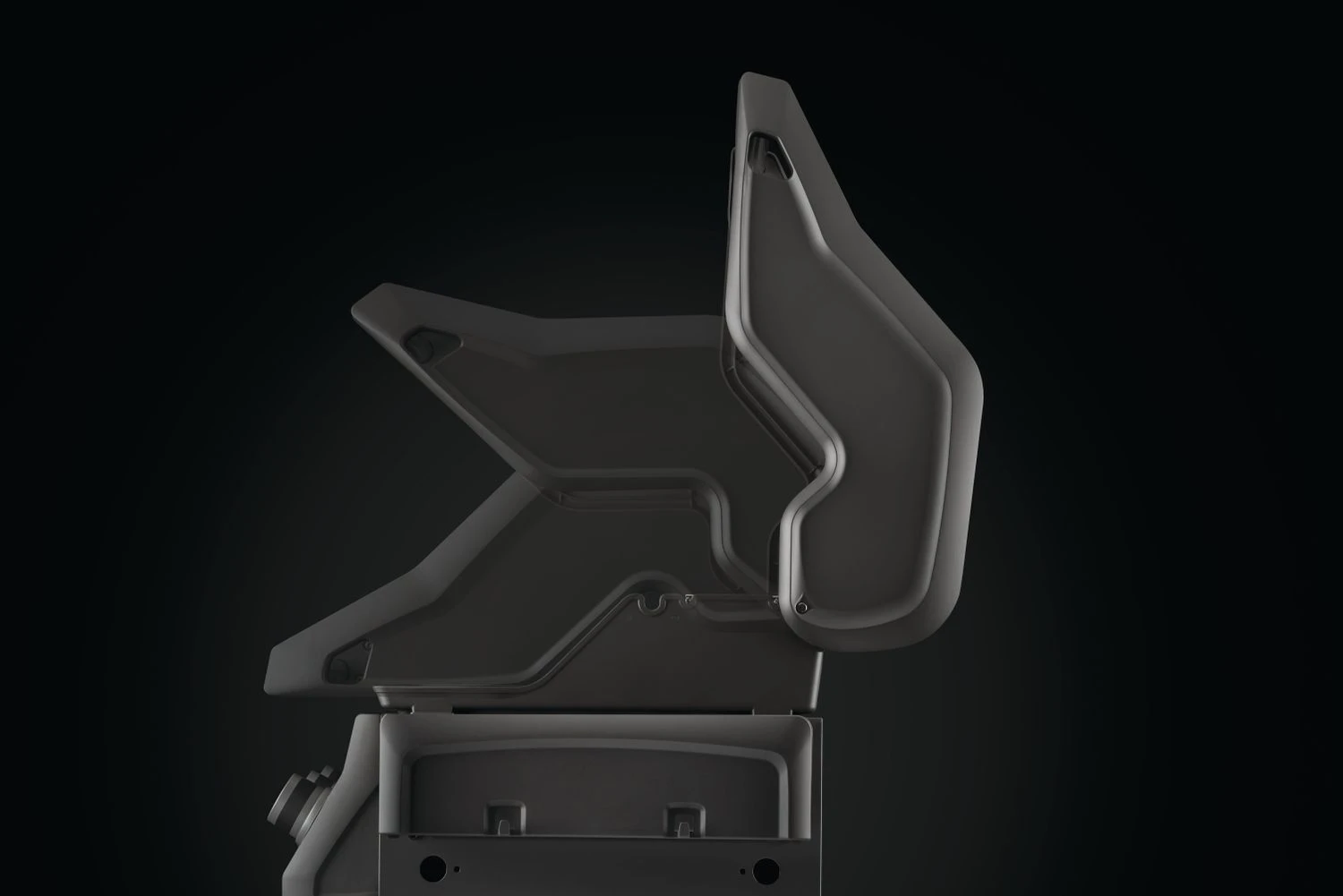 Napoleon Rogue SE 525 Gasgrill, Schwarz Mit Gussrosten, Sizzle Zone Und Heckbrenner - Modell 2023 5 Napoleon Rogue SE 525 Gasgrill, Schwarz Mit Gussrosten, Sizzle Zone Und Heckbrenner - Modell 2023 – Bild 3