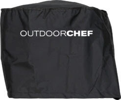 Outdoorchef Abdeckhaube Minichef P-420 Gas- Und Elektrogrill