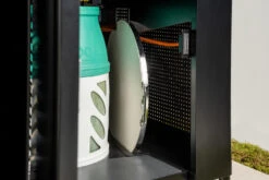 Outdoorchef Gas Kugelgrill Arosa 570 G Evo Black Style -Barbecue Serien Geschäft outdoorchef arosa 570 g evo black unterschrank