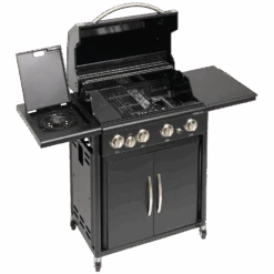 Outdoorchef Gasgrill Australia 425 G -Barbecue Serien Geschäft outdoorchef australia 425 g grillrost 18 131 40