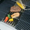 Outdoorchef DGS Edelstahl Grillrost Für Dualchef Gasgrills -Barbecue Serien Geschäft outdoorchef dgs edelstahl grillrost grill 18 2