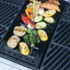 Outdoorchef DGS Gemüse Grillrost Für Dualchef Gasgrills -Barbecue Serien Geschäft outdoorchef dgs gemuese rost grill 18 212 45