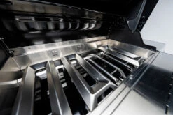 Outdoorchef Dualchef 425 G BZ Gasgrill Mit Blazing Zone Infrarotbrenner + DGS Gusseisen Grillrost 2 Stk.+ DGS Gemüse Grillrost 2 Stk. -Barbecue Serien Geschäft outdoorchef dualchef 425 g brenner 18 700 16