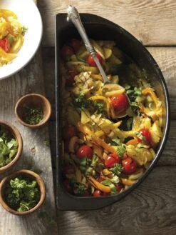 Outdoorchef Gourmet Halbmond Kochset / Grillschalen Porzellanemailliert / 2 Teilig 12 Outdoorchef Gourmet Halbmond Kochset / Grillschalen Porzellanemailliert / 2 Teilig -Barbecue Serien Geschäft outdoorchef gourmet halbmond 18 211 72 e