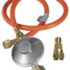 Outdoorchef Schlauch Und Regler Set DE/AT -Barbecue Serien Geschäft outdoorchef schlauch regler set 18 211 85
