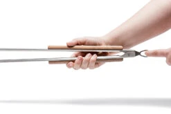 Petromax Grill- Und Kohlenzange (klein) 41 Cm 7 Petromax Grill- Und Kohlenzange (klein) 41 Cm -Barbecue Serien Geschäft petromax grillzange kohlenzange verriegelung za1