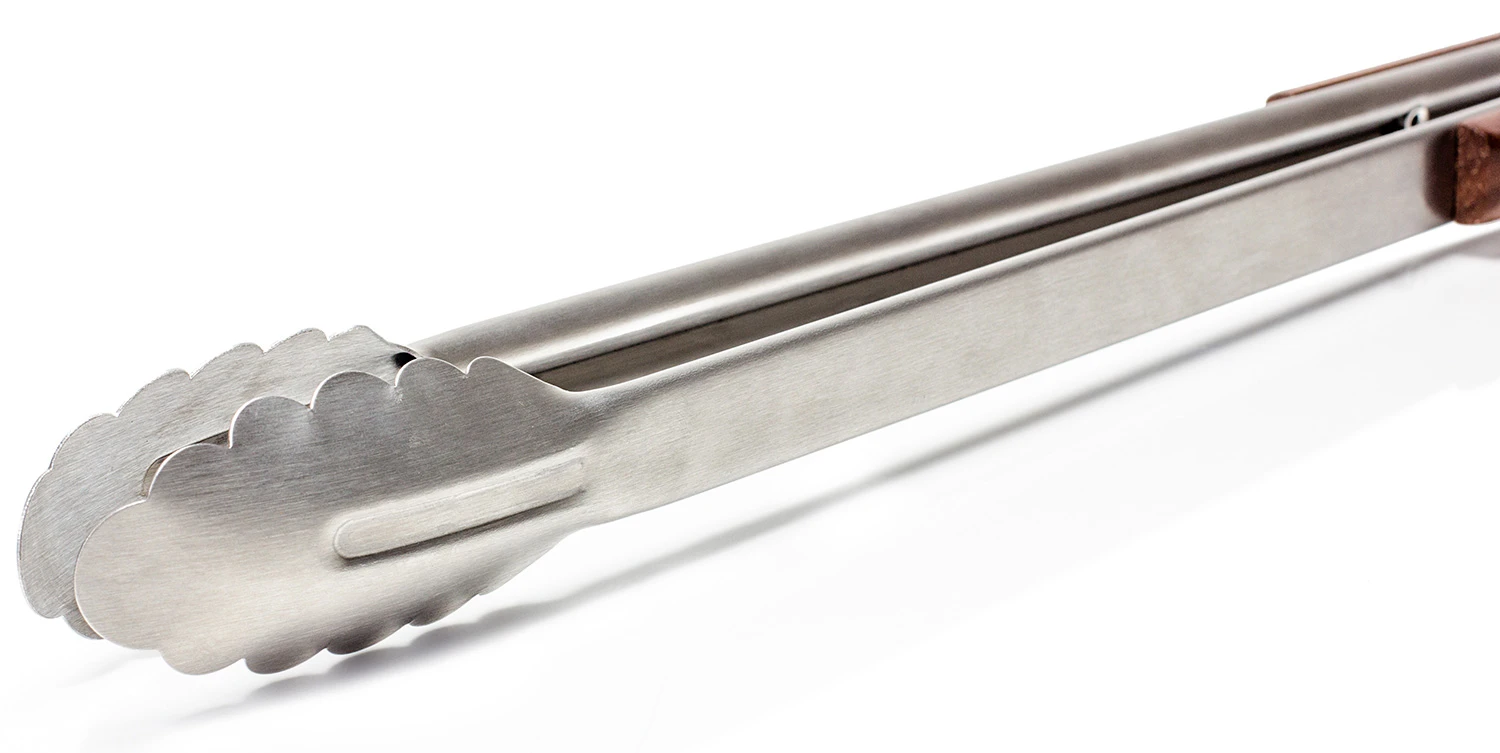 Petromax Grill- Und Kohlenzange (klein) 41 Cm 3 Petromax Grill- Und Kohlenzange (klein) 41 Cm